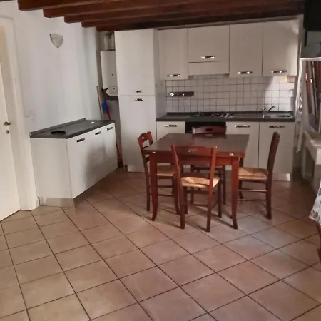 Dimora Nonna Letizia Appartamento